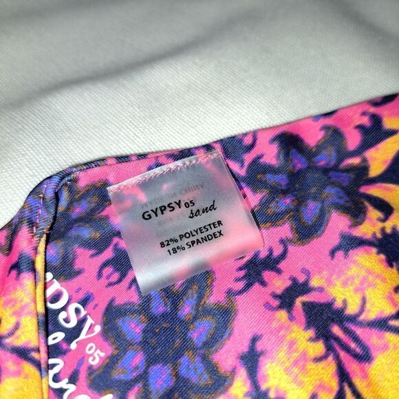 NWT Gypsy 05 Top - Picture 5 of 6